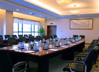 利豐橡塑會議室 利豐橡塑會議室