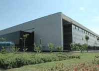 利豐橡塑廠一角 利豐橡塑廠一角